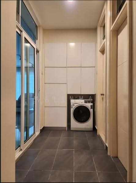 Condominium for Rent at Medini Signature - Yoland . - Corridor - PropertyGuru.com.my