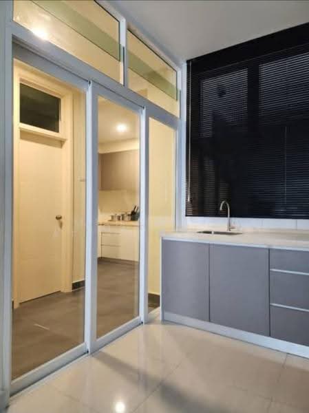 Condominium for Rent at Medini Signature - Yoland . - Kitchen - PropertyGuru.com.my