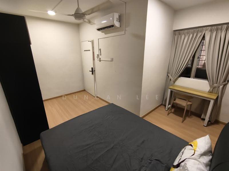 Kondominium untuk Disewa di Shang Villa - Duncan Lee - Bedroom - PropertyGuru.com.my