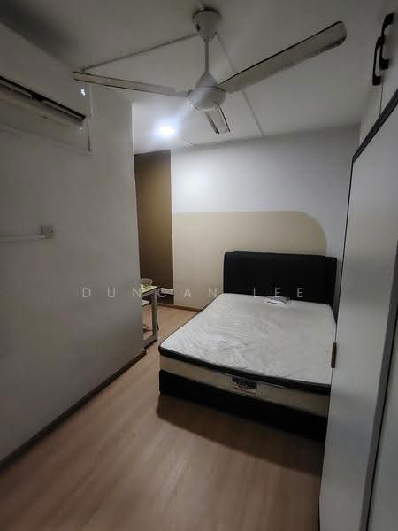 Kondominium untuk Disewa di Shang Villa - Duncan Lee - Bedroom - PropertyGuru.com.my