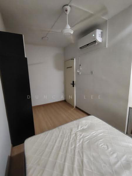 Kondominium untuk Disewa di Shang Villa - Duncan Lee - Bedroom - PropertyGuru.com.my