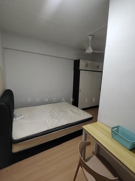 Kondominium untuk Disewa di Shang Villa - Duncan Lee - Bedroom - PropertyGuru.com.my