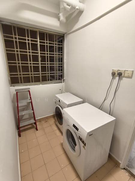 Kondominium untuk Disewa di Shang Villa - Duncan Lee - PropertyGuru.com.my