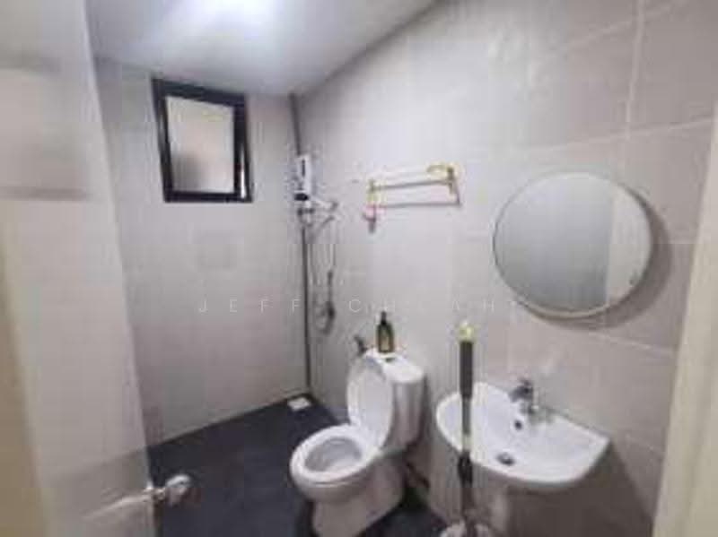Kediaman Servis untuk Disewa di MKH Boulevard II - Jeff Cheah - Bathroom - PropertyGuru.com.my