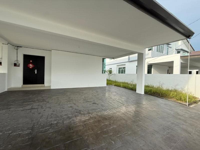 Rumah Berkembar untuk Dijual di Taman Desa Impian (Bukit Mertajam) - Samuel Yeoh - Exterior - PropertyGuru.com.my
