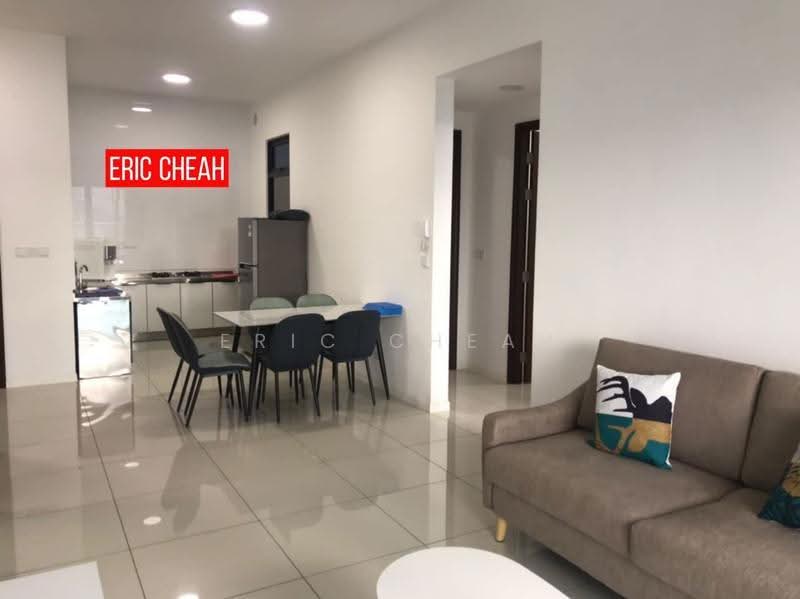 Kondominium untuk Dijual di Queens Residences Q2 @ Queens Waterfront - Eric Cheah - Kitchen - PropertyGuru.com.my
