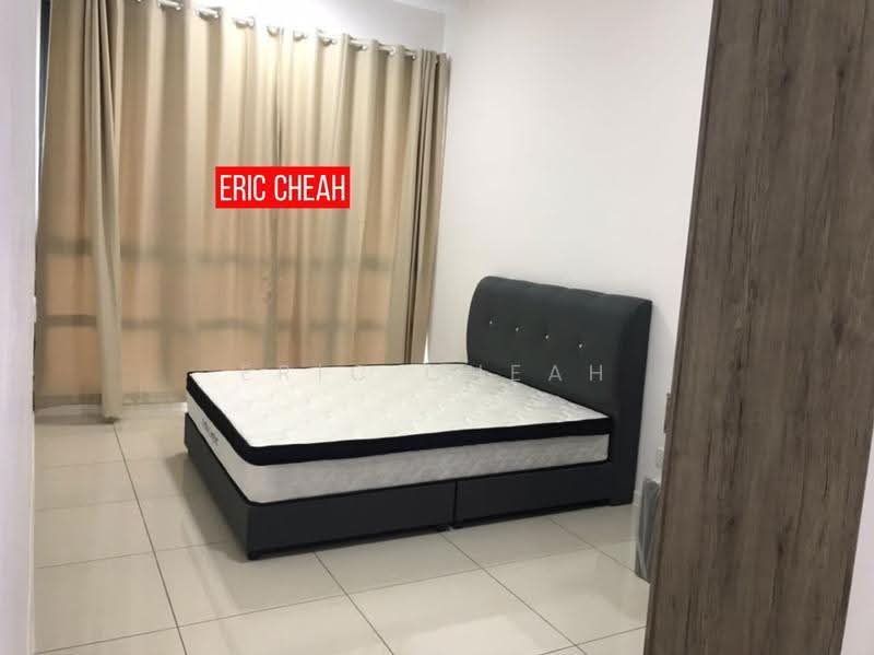 Kondominium untuk Dijual di Queens Residences Q2 @ Queens Waterfront - Eric Cheah - Bedroom - PropertyGuru.com.my