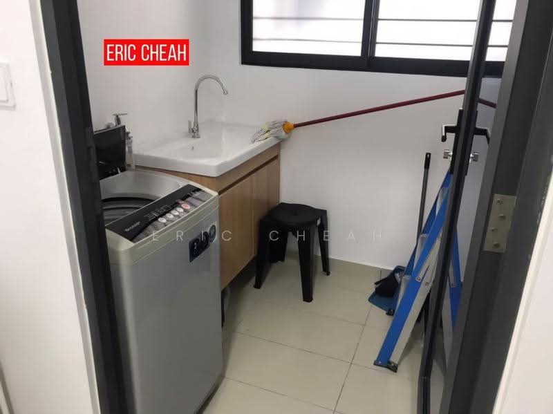 Kondominium untuk Dijual di Queens Residences Q2 @ Queens Waterfront - Eric Cheah - Interior - PropertyGuru.com.my