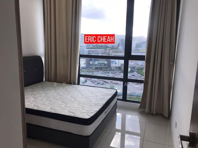 Kondominium untuk Dijual di Queens Residences Q2 @ Queens Waterfront - Eric Cheah - Bedroom - PropertyGuru.com.my