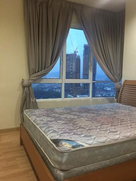 Condominium for Sale at The Orion - Marco Tan - Bedroom - PropertyGuru.com.my