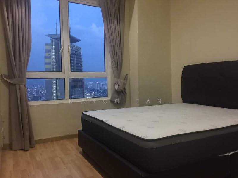 Condominium for Sale at The Orion - Marco Tan - Bedroom - PropertyGuru.com.my