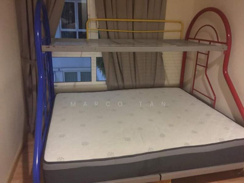 Condominium for Sale at The Orion - Marco Tan - Bedroom - PropertyGuru.com.my