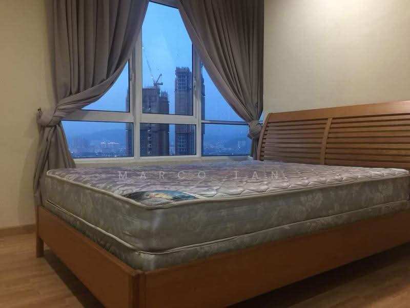 Condominium for Sale at The Orion - Marco Tan - Bedroom - PropertyGuru.com.my