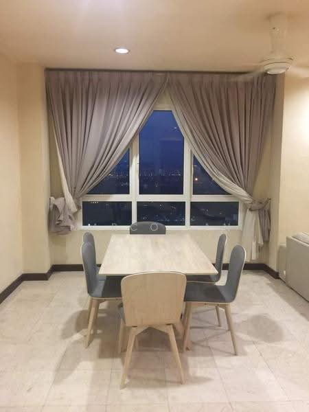 Condominium for Sale at The Orion - Marco Tan - Dining Room - PropertyGuru.com.my