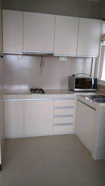 Condominium for Sale at The Orion - Marco Tan - Kitchen - PropertyGuru.com.my