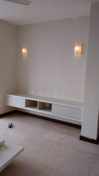 Condominium for Sale at The Orion - Marco Tan - Living Room - PropertyGuru.com.my