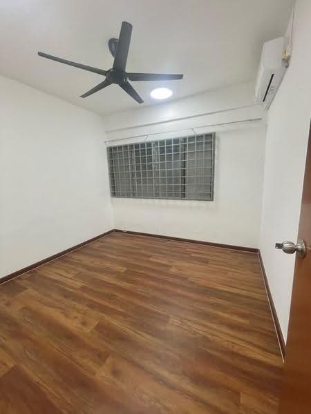 2-storey Terraced House for Rent in Taman Pelangi (Johor Bahru) - Kc Teo - Interior - PropertyGuru.com.my
