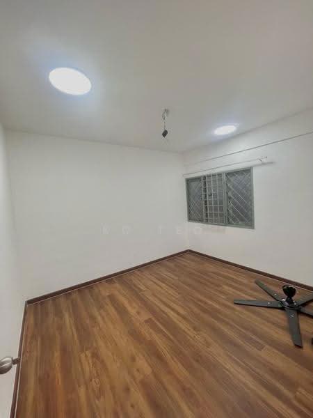 2-storey Terraced House for Rent in Taman Pelangi (Johor Bahru) - Kc Teo - Interior - PropertyGuru.com.my