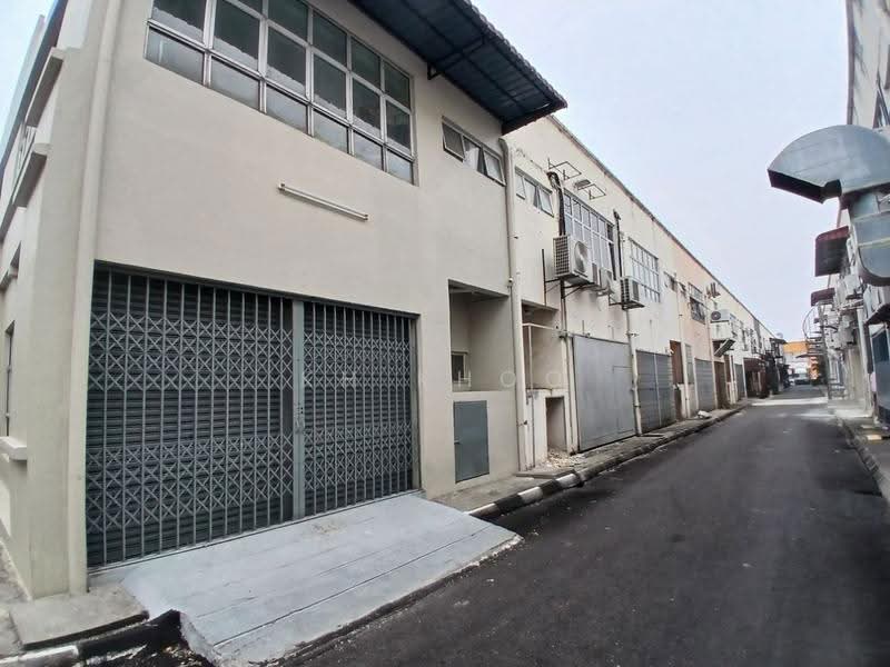 Kedai / Pejabat untuk Dijual di Bandar Puteri Klang (Klang) - KH Khoo - Exterior - PropertyGuru.com.my