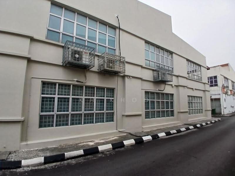 Kedai / Pejabat untuk Dijual di Bandar Puteri Klang (Klang) - KH Khoo - PropertyGuru.com.my