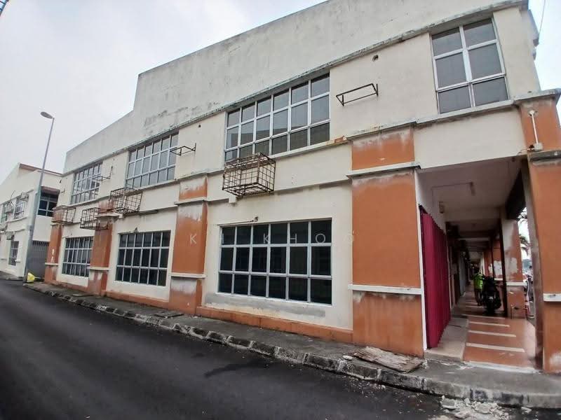 Kedai / Pejabat untuk Dijual di Bandar Puteri Klang (Klang) - KH Khoo - PropertyGuru.com.my