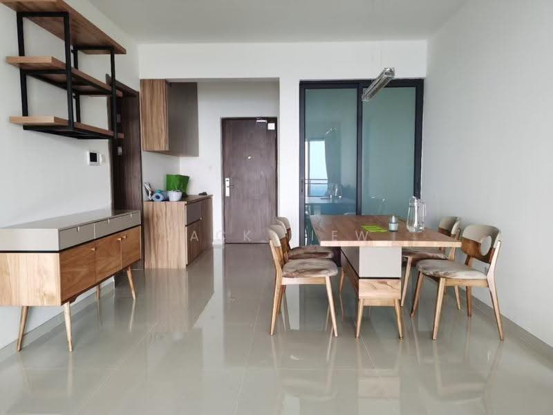 Kondominium untuk Dijual di Ataraxia Park @ Forest City - Jack Liew - PropertyGuru.com.my