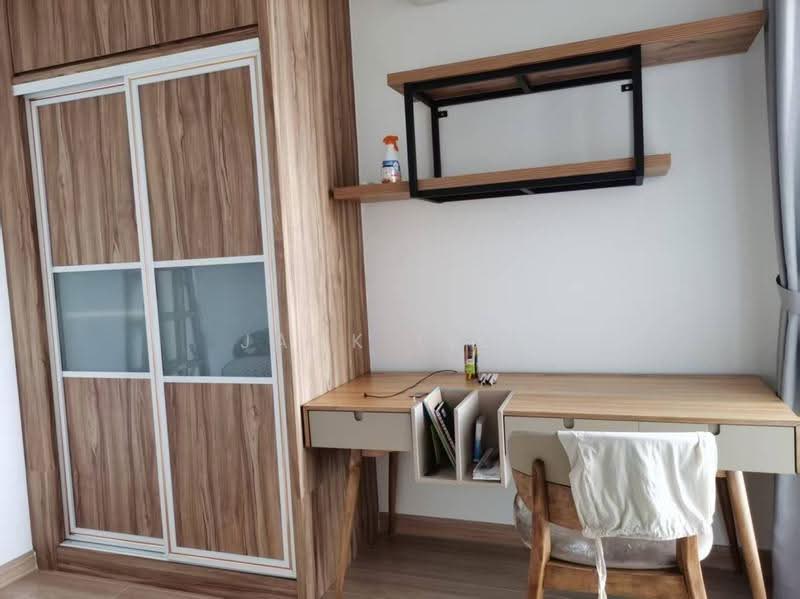 Kondominium untuk Dijual di Ataraxia Park @ Forest City - Jack Liew - PropertyGuru.com.my