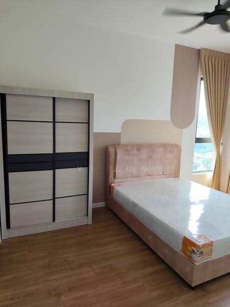 Condominium for Rent at Trinity Wellnessa - Yi Jun - Bedroom - PropertyGuru.com.my