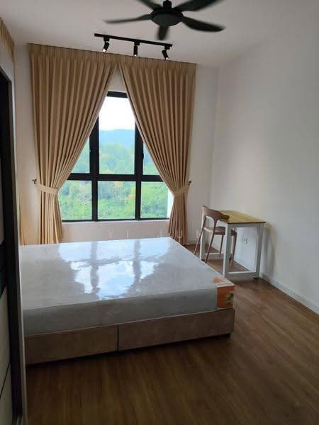 Condominium for Rent at Trinity Wellnessa - Yi Jun - Bedroom - PropertyGuru.com.my