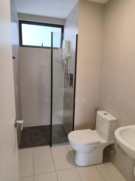 Condominium for Rent at Trinity Wellnessa - Yi Jun - Bathroom - PropertyGuru.com.my