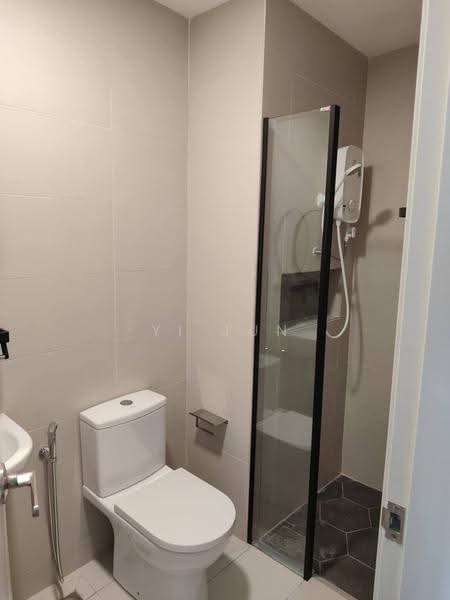 Condominium for Rent at Trinity Wellnessa - Yi Jun - Bathroom - PropertyGuru.com.my