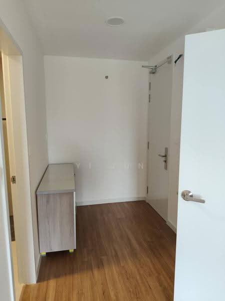 Condominium for Rent at Trinity Wellnessa - Yi Jun - Entrance - PropertyGuru.com.my