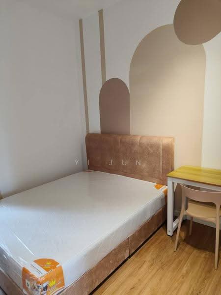 Condominium for Rent at Trinity Wellnessa - Yi Jun - Bedroom - PropertyGuru.com.my
