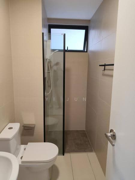 Condominium for Rent at Trinity Wellnessa - Yi Jun - Bathroom - PropertyGuru.com.my