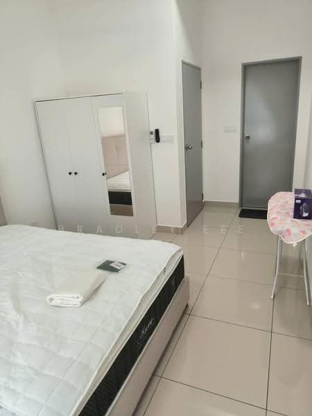 Condominium for Rent at Residensi Bintang - Bradley Eee - Bedroom - PropertyGuru.com.my