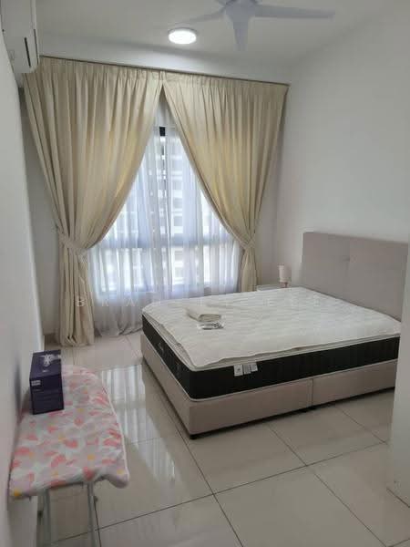 Condominium for Rent at Residensi Bintang - Bradley Eee - Bedroom - PropertyGuru.com.my