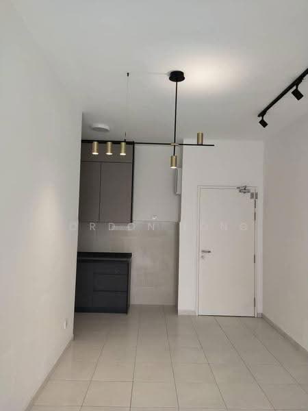Kondominium untuk Disewa di D'Nuri Residence @ Desa Petaling - Gordon Tong - Kitchen - PropertyGuru.com.my