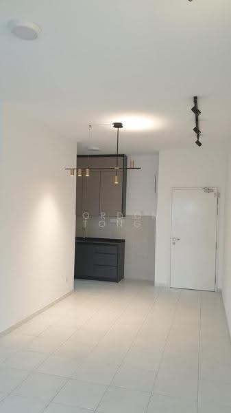 Kondominium untuk Disewa di D'Nuri Residence @ Desa Petaling - Gordon Tong - Kitchen - PropertyGuru.com.my