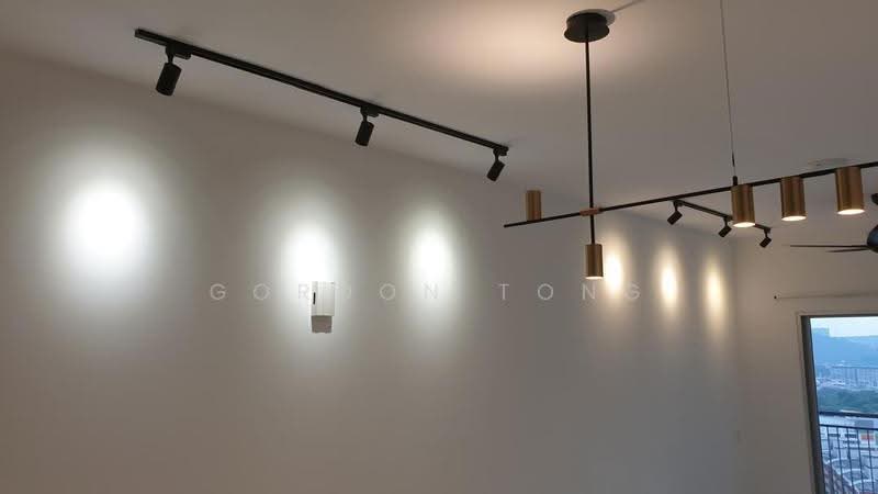 Kondominium untuk Disewa di D'Nuri Residence @ Desa Petaling - Gordon Tong - PropertyGuru.com.my