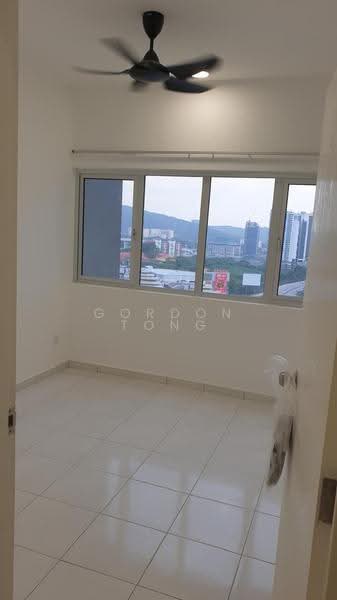 Kondominium untuk Disewa di D'Nuri Residence @ Desa Petaling - Gordon Tong - View - PropertyGuru.com.my