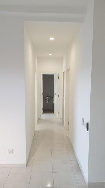 Kondominium untuk Disewa di D'Nuri Residence @ Desa Petaling - Gordon Tong - Corridor - PropertyGuru.com.my