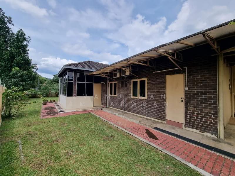 Semi-Detached House for Sale in Seksyen 6 (Petaling Jaya) - Devamuthan Tamilarasan - Exterior - PropertyGuru.com.my
