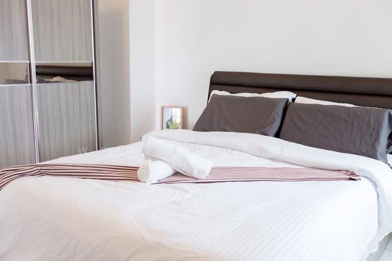 Service Residence for Rent at The Sky Executive Suites - Wong Shau Wei - Bedroom - PropertyGuru.com.my