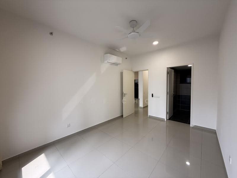 Kediaman Servis untuk Disewa di D'Clover Residences - Roy Cho - Interior - PropertyGuru.com.my