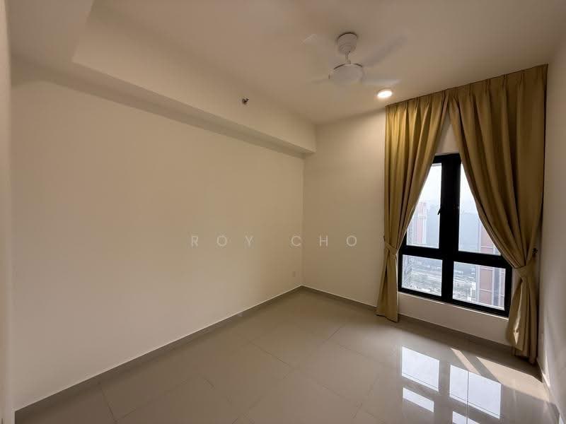 Kediaman Servis untuk Disewa di D'Clover Residences - Roy Cho - Interior - PropertyGuru.com.my