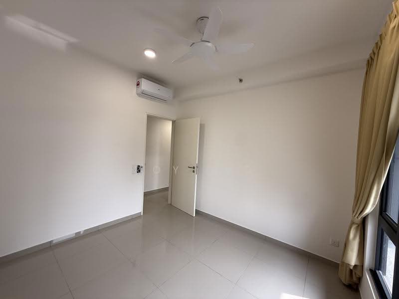 Kediaman Servis untuk Disewa di D'Clover Residences - Roy Cho - Interior - PropertyGuru.com.my