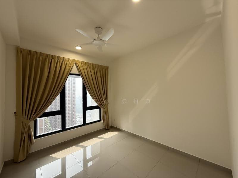 Kediaman Servis untuk Disewa di D'Clover Residences - Roy Cho - Interior - PropertyGuru.com.my