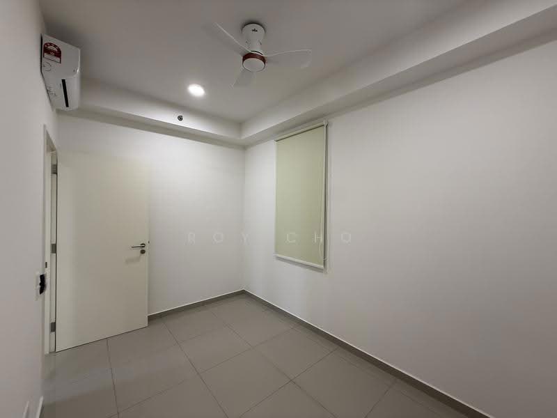 Kediaman Servis untuk Disewa di D'Clover Residences - Roy Cho - Interior - PropertyGuru.com.my