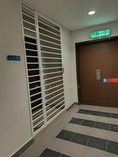 Pangsapuri untuk Disewa di PPA1M Mercu Jalil - Alex Ho - PropertyGuru.com.my