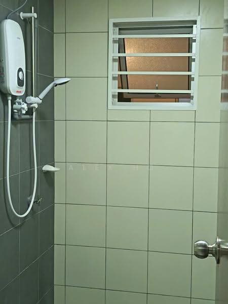 Pangsapuri untuk Disewa di PPA1M Mercu Jalil - Alex Ho - Bathroom - PropertyGuru.com.my
